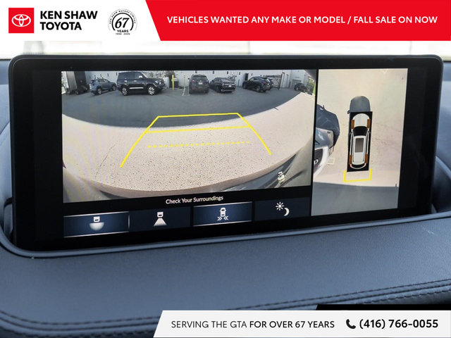 2023 Acura MDX Platinum Elite in Cars & Trucks in City of Toronto - Image 13