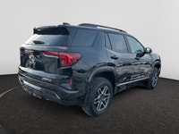 Welcome to Capital GMC! This 2026 GMC Terrain in Ebony Twilight Metallic is equipped with AWD and Tu... (image 4)