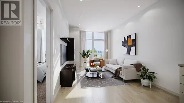 461 GREEN Road Unit# 606 Hamilton, Ontario62863789826818124
