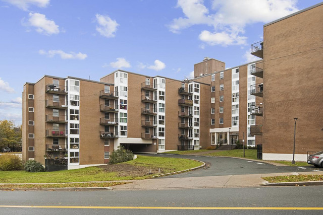 2 Bedroom Apartment for Rent - 200 Willet Street dans Locations longue durée  à Ville d’Halifax - Image 2