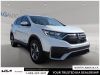 2021 Honda CR-V LX Ready for anything, from the streets of Calgary to the highways of Alberta, this... (image 4)