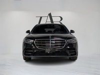 This 2021 Mercedes-Benz S-Class S 580 is a local Ontario vehicle with a clean Carfax, This iss a lux... (image 5)