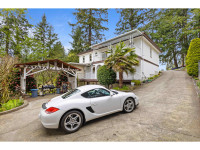 6597 FABER CRESCENT Delta, British Columbia