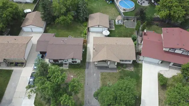 231 Augusta Drive Winnipeg, Manitoba62868539940995123