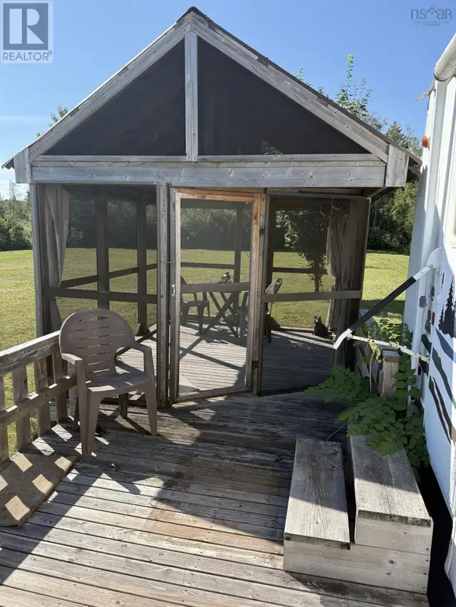 8205 Highway 311 Balfron, Nova Scotia in Land for Sale in New Glasgow - Image 12
