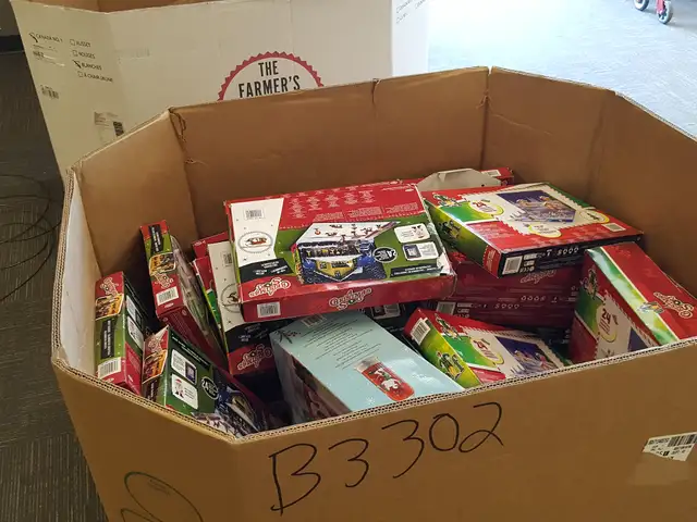Liquidation Household Items To Donate in Other in City of Toronto - Image 5