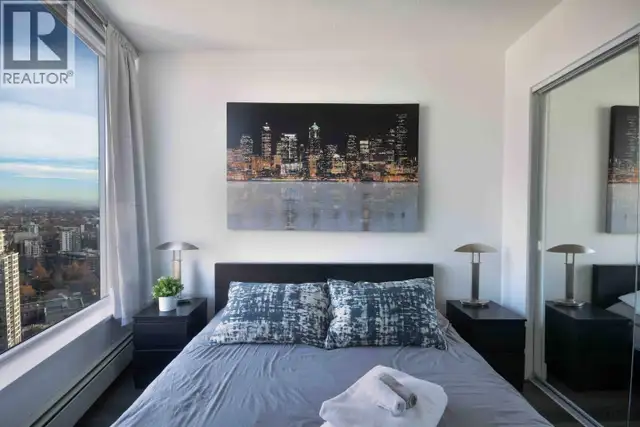 3505 188 KEEFER PLACE Vancouver, British Columbia in Condos for Sale in Vancouver - Image 14