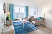 Apartment for Rent: 1 Bedroom A - Le Salaberry Apartments Gatineau Ottawa / Gatineau Area Preview