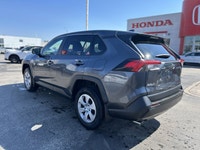 Perfectly suited for any adventure or your daily commute, this 2024 Toyota RAV4 LE, in stunning Magn... (image 6)