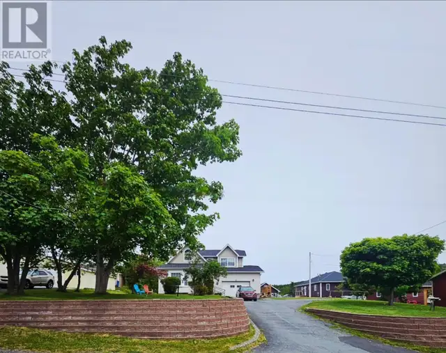 34 Chipmans Road Spaniards Bay, Newfoundland & Labrador62863790368130120