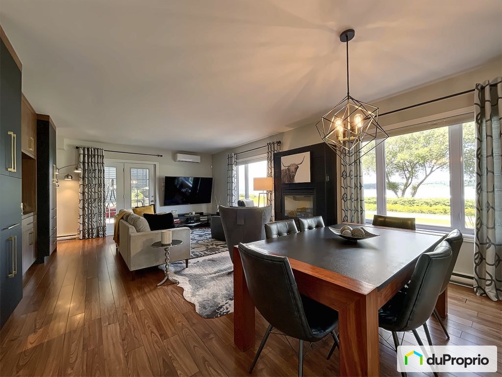 $479,000 - Condominium for sale in Levis — photo 2
