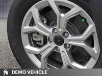 This Jeep Compass boasts a Intercooled Turbo Regular Unleaded I-4 2.0 L/122 engine powering this Aut... (image 8)