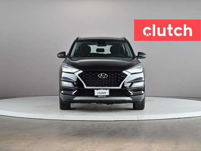 2019 Hyundai Tucson Preferred AWD w/ Trend Pkg. w/ Apple CarPlay in Cars & Trucks in Ottawa - Image 4