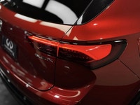 The 2024 Buick Envision Sport Touring (ST) is a premium compact SUV that received a significant refr... (image 8)