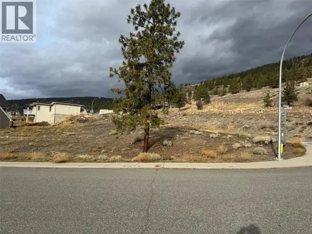 2860 Peregrine Way Merritt, British Columbia in Land for Sale in Kamloops - Image 3