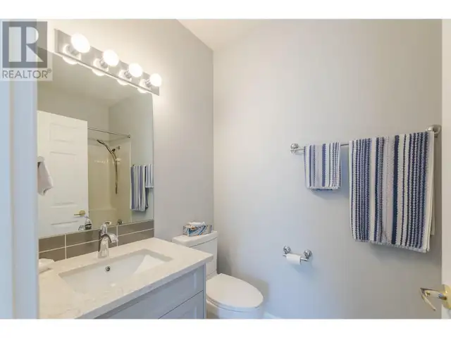 9800 Turner Street Unit# 60 Summerland, British Columbia in Condos for Sale in Penticton - Image 29
