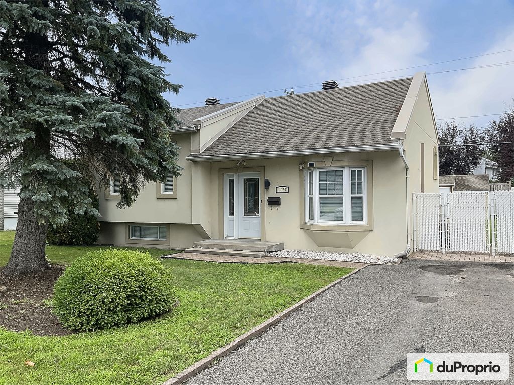 $519,000 - Bungalow for sale in Repentigny (Repentigny) — photo 1