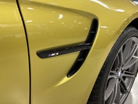 **BLACK FRIDAY SPECIAL!** FEATURING : AUSTIN YELLOW METALLIC FACTORY PAINT, HEADS UP DISPLAY, CARBON... (image 7)