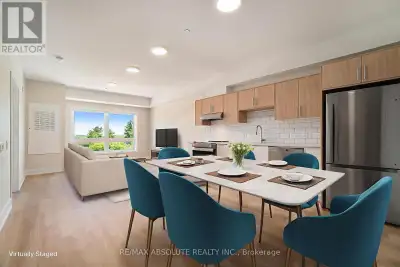 Welcome to Trailside Apartments! Located at 12 Thomas Street South, Arnprior. Discover this building...