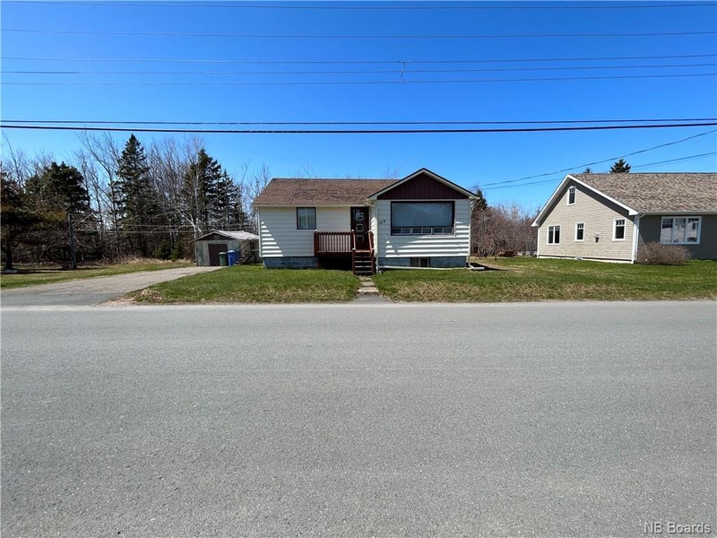 159 12E Street Shippagan, New Brunswick Houses for Sale Bathurst