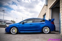 Subaru WRX STI Winter Superspeed /Tire Package 18" @JSpec Markham / York Region Toronto (GTA) Preview