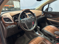 EDITION CXL, TOIT OUVRANT, SIEGE ELECTRIQUE EN CUIR CHAUFFANT, VOLANT CHAUFFANT, BUICK INTELLILINK,... (image 8)