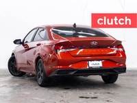 NO ACCIDENTS / CLEAN CARFAX / 1 OWNER / Android Auto, Push Button Start, Lane Departure Warning and... (image 5)