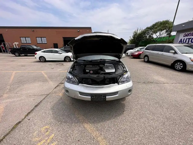 2008 Lexus RX 400h Hybrid, Certified with Warranty in Cars & Trucks in Oakville / Halton Region - Image 27