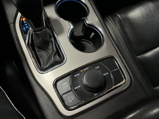 2021 Jeep Grand Cherokee 80th Anniversary Edition|V6|4X4|NAV|SEL in Cars & Trucks in City of Toronto - Image 36