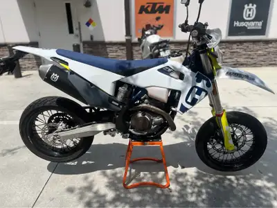 Welcome to Ride Collective - MB APPLY NOW: https://www.ridecollective.ca/get-pre-approved The 2020 H...