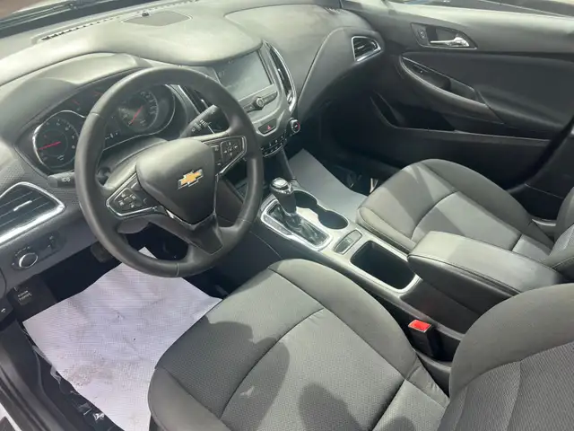 2017 Chevrolet Cruze LT603673841716449288