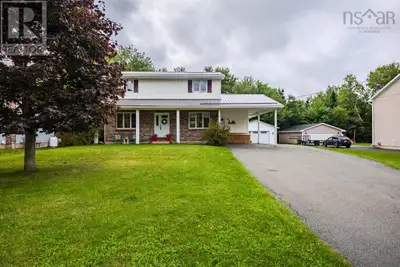 Welcome to 122 Meadowland Ave! This beautiful three-bedroom, two-story home is in one of Bible Hills...