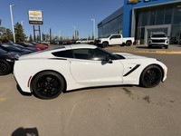 Welcome To Sherwood Park Chevrolet. The #1 Volume Chevrolet Dealer in Canada. V8 Automatic| Heads Up... (image 2)