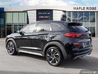 BLACK LEATHER SEAT TRIM Valet Function Trunk/Hatch Auto-Latch Trip Computer Transmission: 6-Speed Au... (image 3)