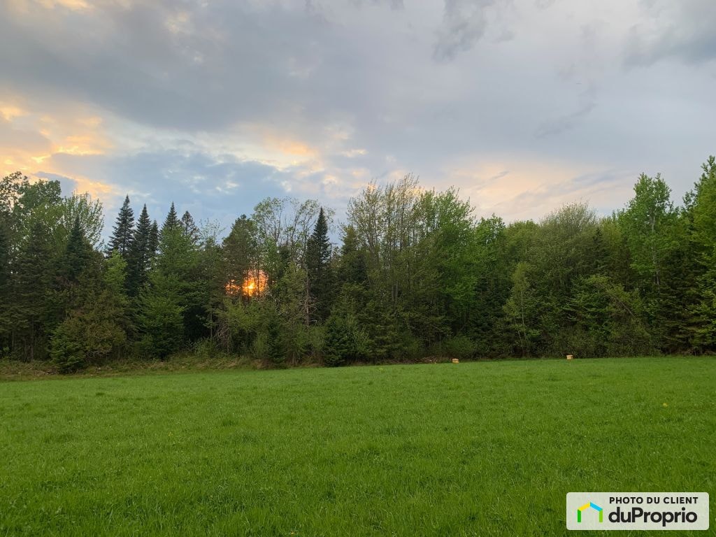 $315,000 - Arable Land for sale in Cookshire-Eaton — photo 2