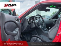 Check out this 2019 Nissan 370Z Coupe while we still have it in stock! *You Can't Beat the Price wit... (image 6)