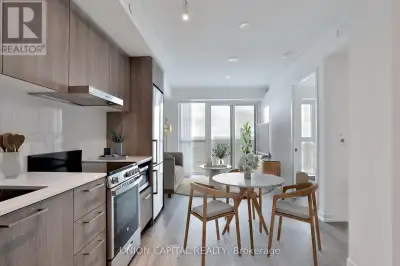 2208 - 195 COMMERCE STREET Vaughan (Vaughan Corporate Centre), O