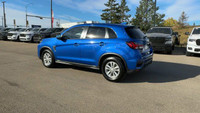 Make a statement with the bold styling and trusted reliability of this 2024 Mitsubishi RVR. This com... (image 6)