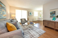 SPACIOUS 1 BEDROOM APARTMENT FOR RENT IN SARNIA! OVERLOOKING THE ST. CLAIR RIVER! SELECT APARTMENTS... (image 5)