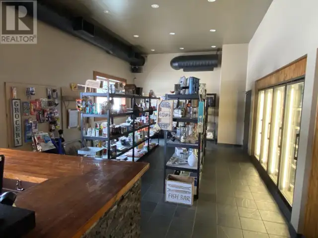 56490 BEAUMONT ROAD Cluculz Lake, British Columbia in Commercial & Office Space for Sale in Vanderhoof - Image 7