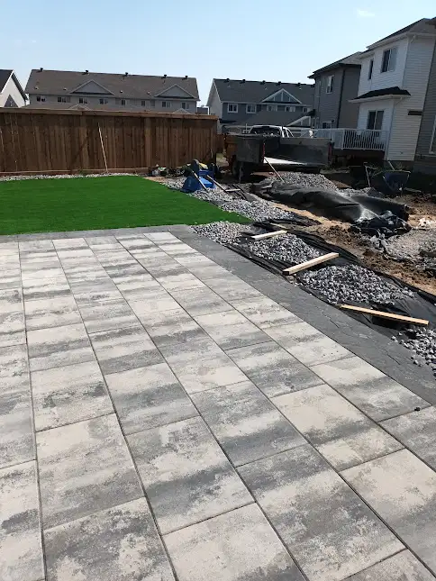 Concrete & Landscaping Services63005665144321124