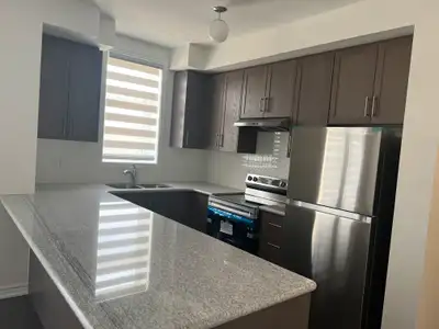 Looking for Tenants