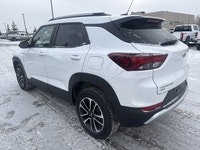 This CHEVROLET TRAILBLAZER delivers a 1.3 Liter DOHC Turbo engine powering this Automatic transmissi... (image 7)