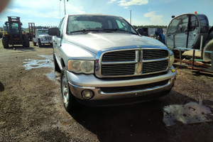 2005 RAM 1500 SLT