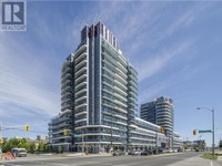 #811 -9471 YONGE ST Richmond Hill, Ontario