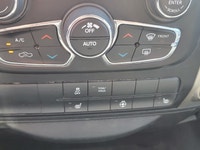 Welcome to Legacy Dodge Taber. Eco Diesel, Remote Engine Start, Cloth 40/20/40 Premium Bench Seat, S... (image 7)