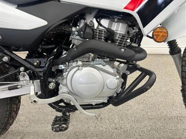 2024 Honda XR150L P Enduro - V6799 - -Financing Available** in Sport Touring in Markham / York Region - Image 13