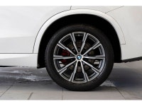 2022 BMW X5 xDrive40i 3.0L I6 DOHC 24V TwinPower Turbo AWD 8-Speed Automatic Sport EXTERIOR - MINERA... (image 7)