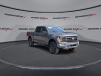 This Ford F-150 has a dependable Gas V6 3.5 L EcoBoost engine powering this Automatic transmission.... (image 1)