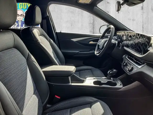 2026 Buick Envista Preferred5941628094028390425